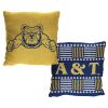 HOMAGE - NORTH CAROLINA A&T