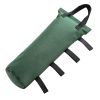 Monoshock Weight Sand Bag 600D Oxford Fabric for Outdoor Pop Up Canopy Tent Shelter Garden (Pack of 4)